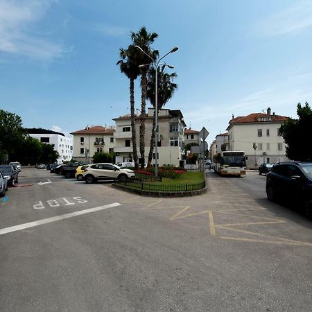 Apartment Dragica Spalato Esterno foto