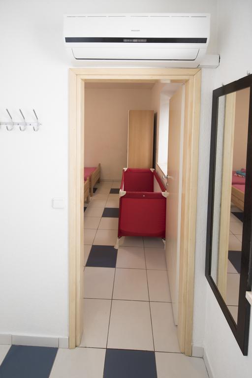 Apartment Dragica Spalato Esterno foto