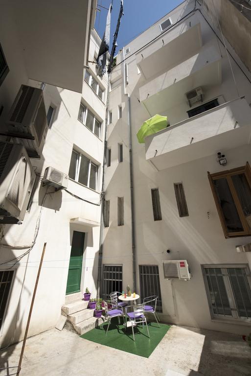 Apartment Dragica Spalato Esterno foto